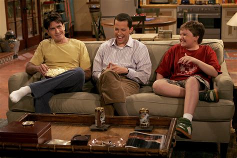 best two and a half men|two and a half men reruns.